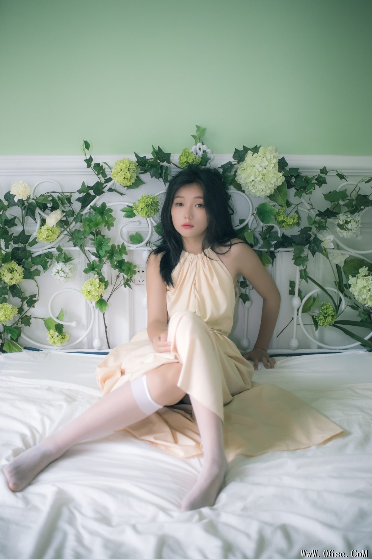 图片[20]-YiTuYu艺图语 Vol.5745 Ye Ye[21P]-六色网