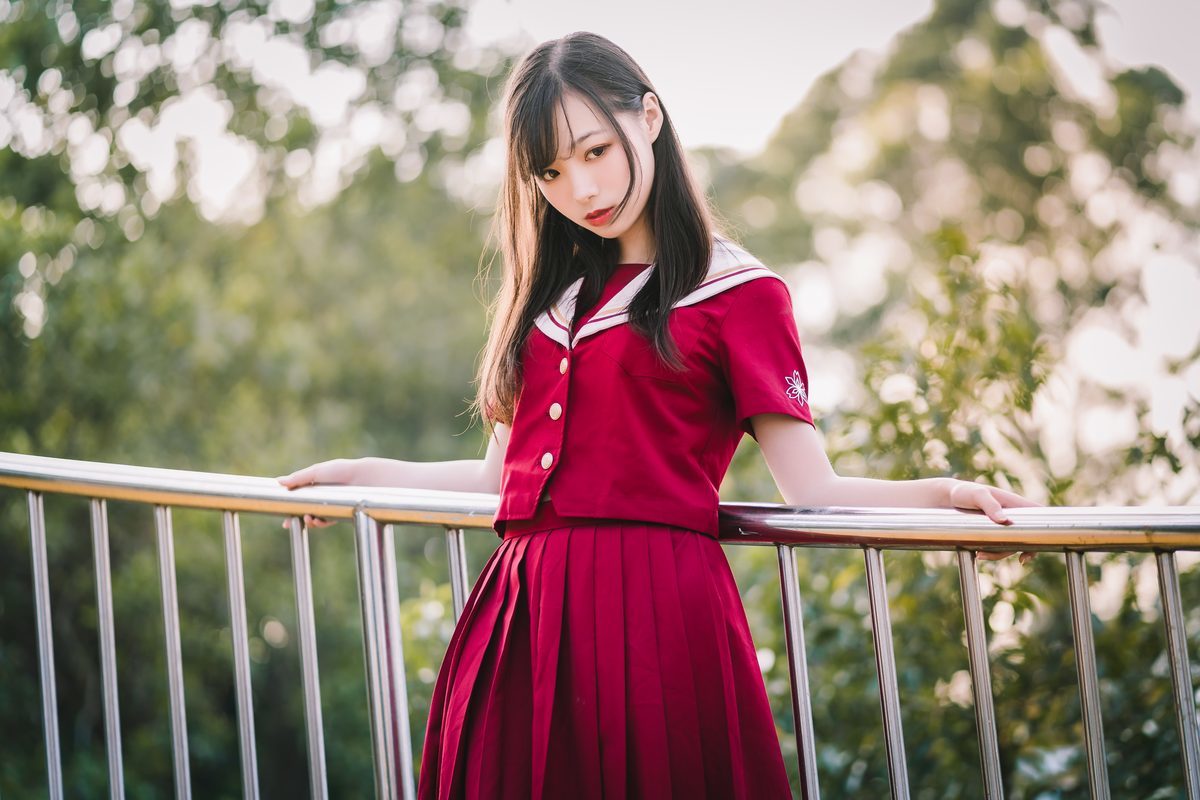 图片[22]-YiTuYu艺图语 Vol.4759 Zou Zou Kanade[26P]-六色网