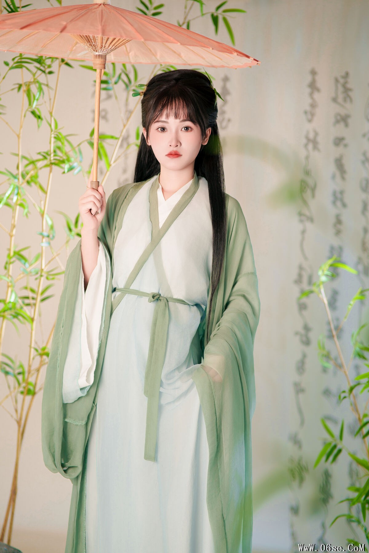 图片[4]-YiTuYu艺图语 Vol.7541 Xiao Xiao Yu[34P]-六色网