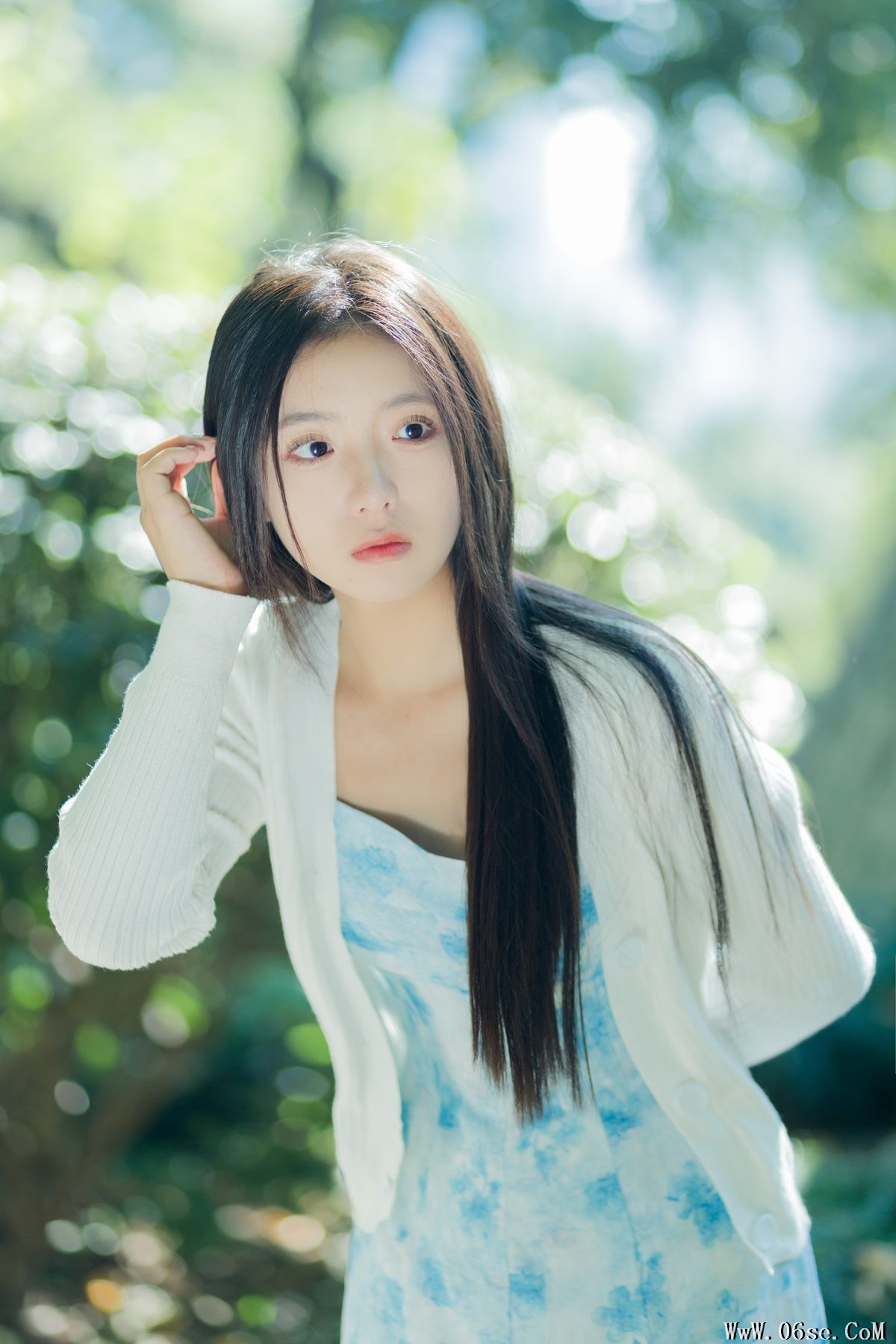 图片[12]-YiTuYu艺图语 Vol.5814 Mu You[26P]-六色网
