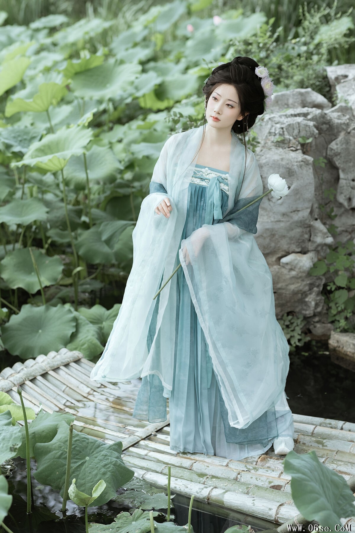 图片[20]-YiTuYu艺图语 Vol.7336 Ling Ling Er[32P]-六色网
