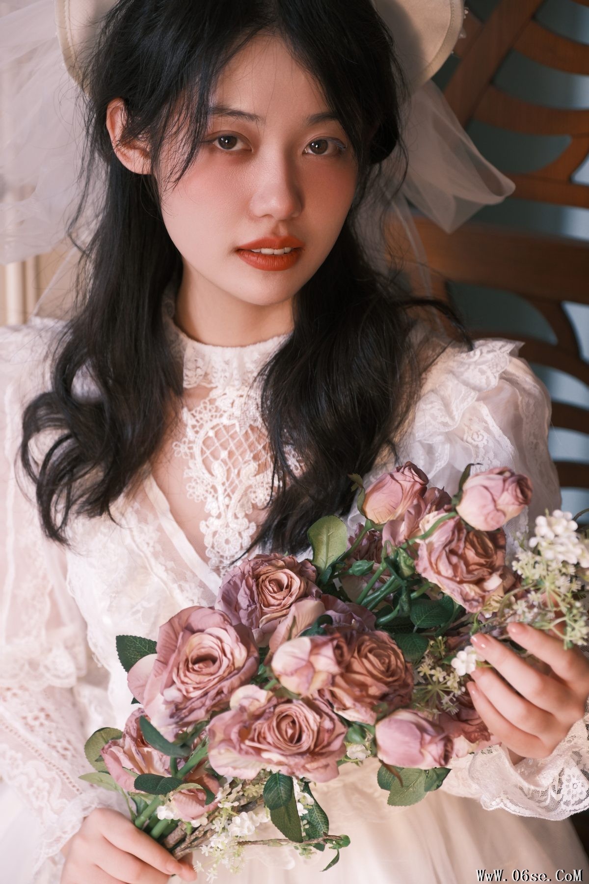 图片[20]-YiTuYu艺图语 Vol.3536 Jiao Zi Yao Chi Tang Tang Tang Tang Da[22P]-六色网