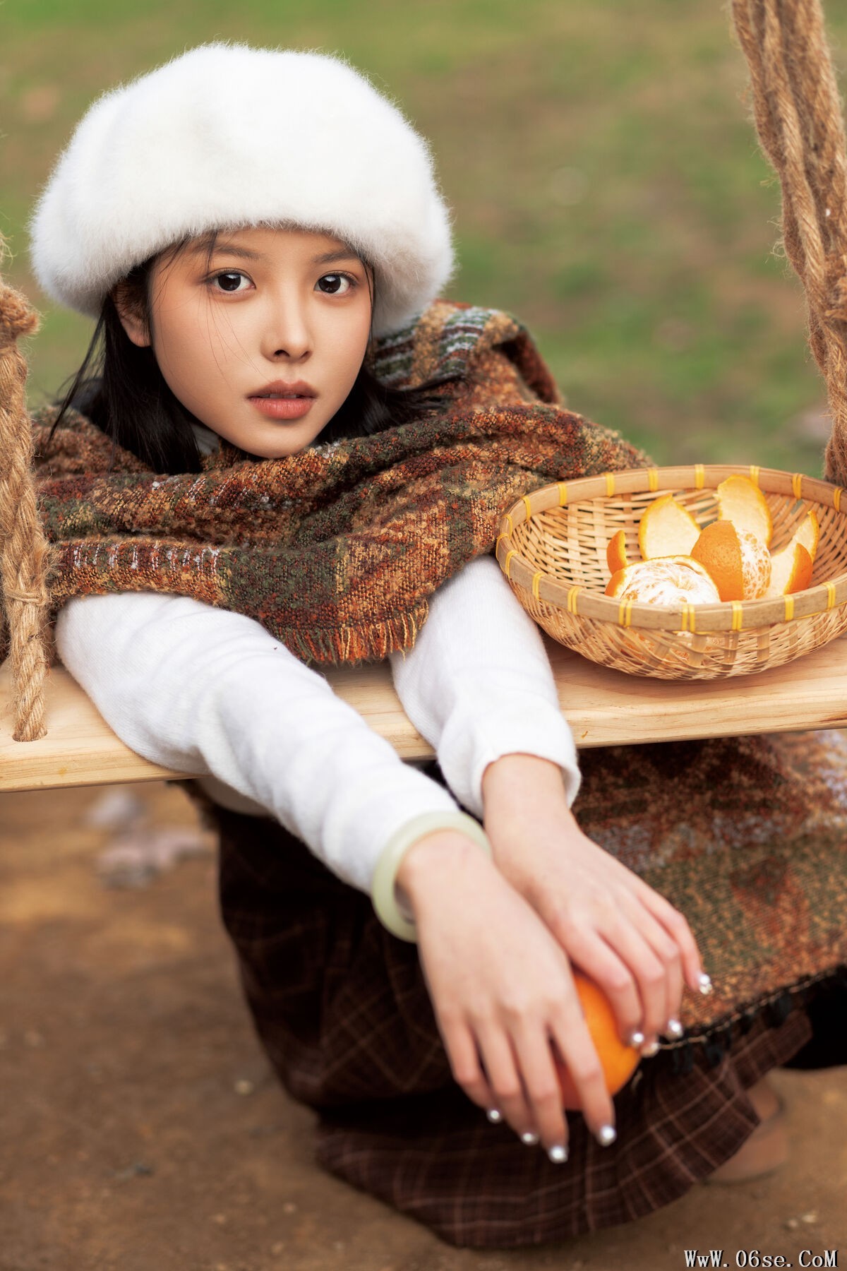 图片[22]-YiTuYu艺图语 Vol.6504 Xue Xue[25P]-六色网