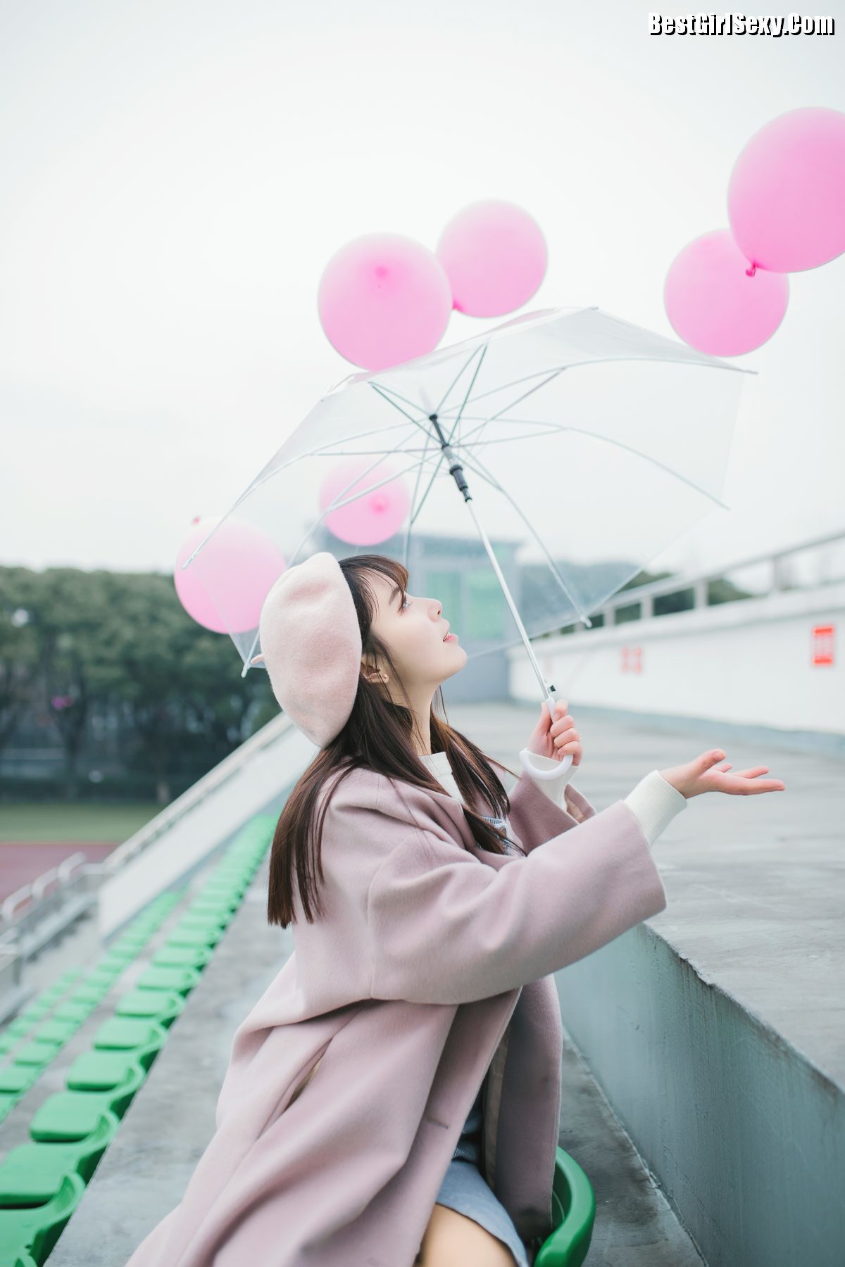图片[11]-YiTuYu艺图语 Vol.4117 Gong Zi Bu Huai[27P]-六色网