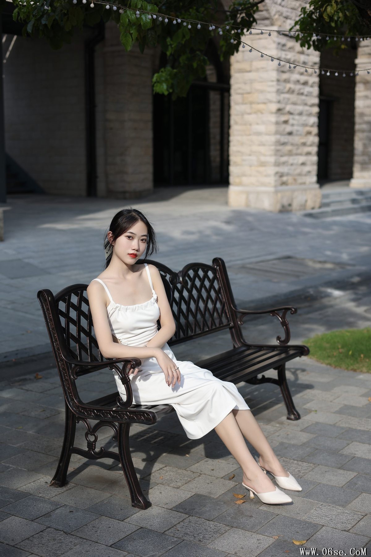 图片[23]-YiTuYu艺图语 Vol.4239 Xin Chen[31P]-六色网