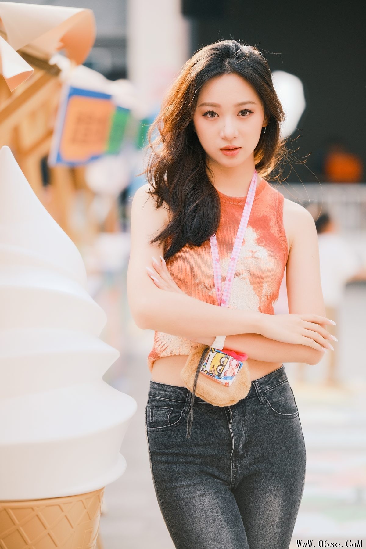 图片[12]-YiTuYu艺图语 Vol.4583 Lu Lu[23P]-六色网