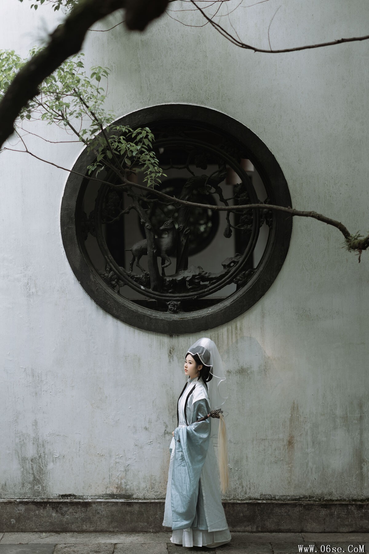 图片[27]-YiTuYu艺图语 Vol.7762 Ren Jian Yue-su Chen[39P]-六色网