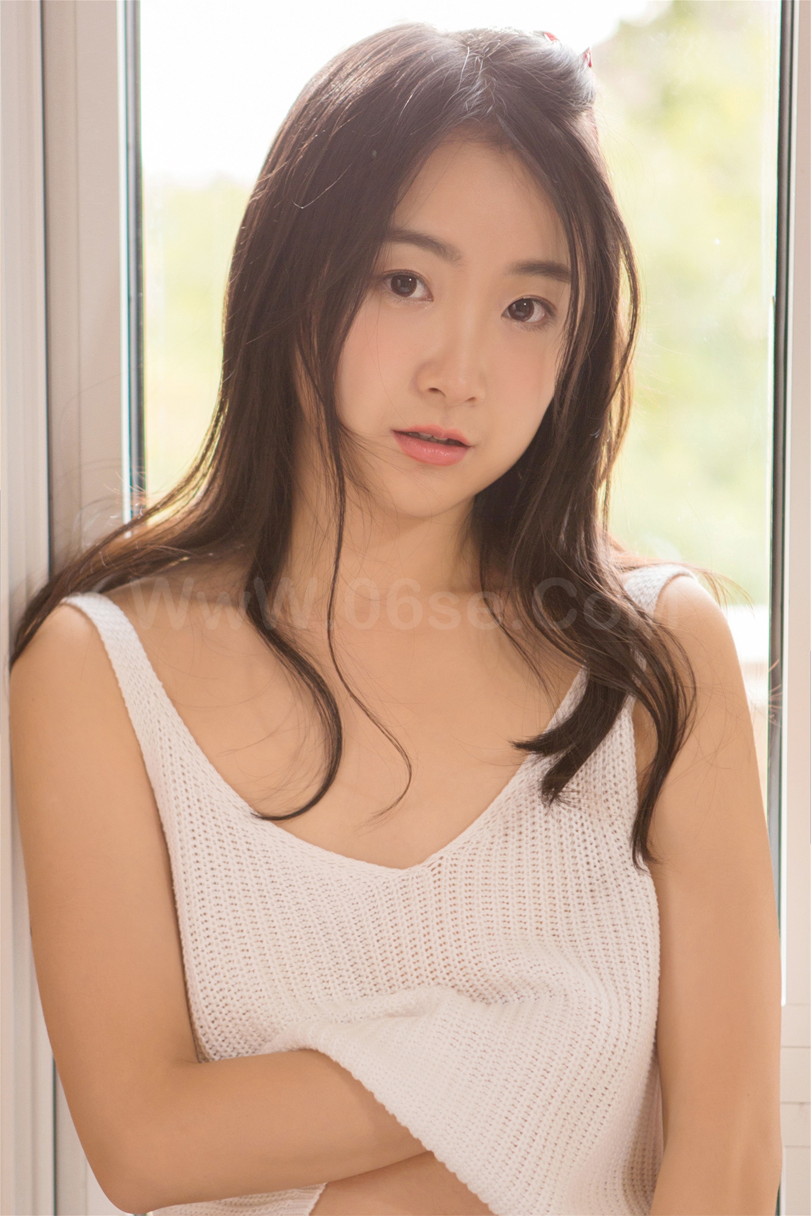图片[13]-雅拉伊 – 《柔如水》[33P]-六色网