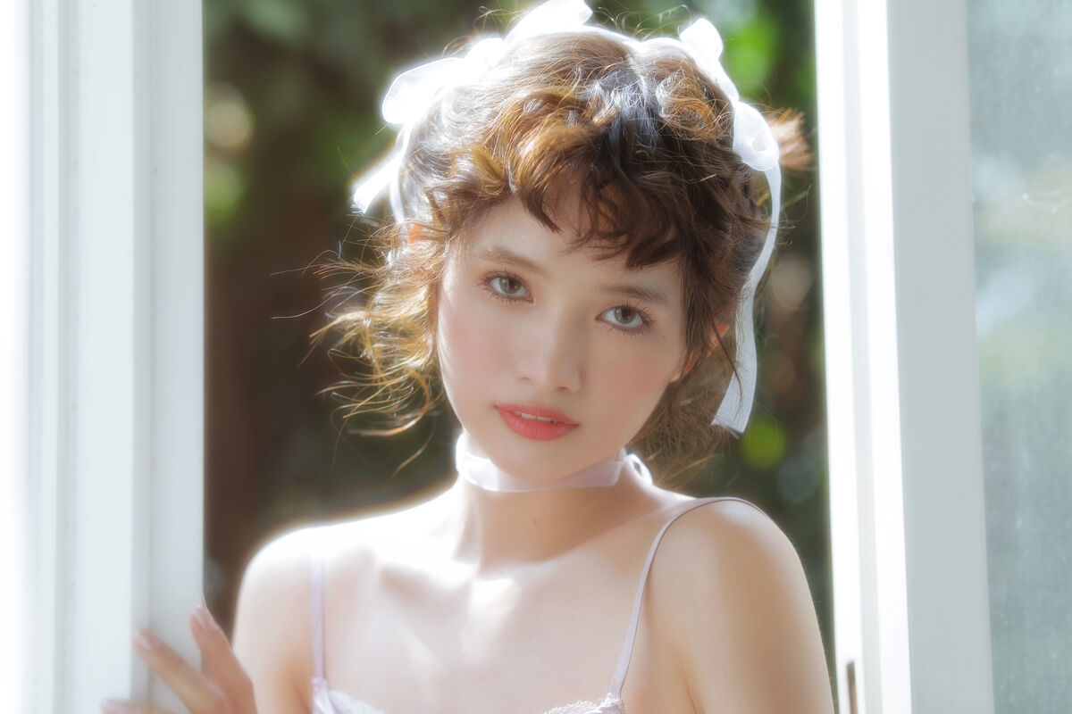 图片[13]-YiTuYu艺图语 Vol.6364 Xia Shi Ha Ha Jiang[30P]-六色网