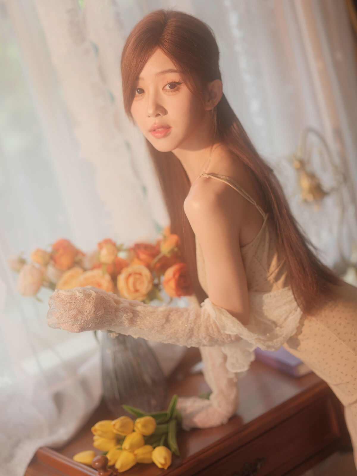 图片[16]-YiTuYu艺图语 Vol.7648 Su Su[37P]-六色网
