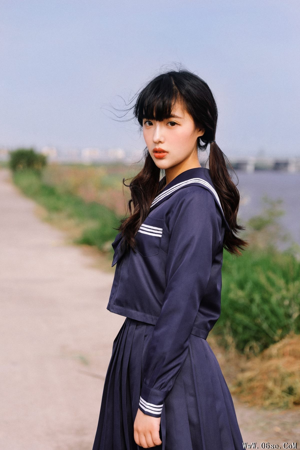 图片[11]-YiTuYu艺图语 Vol.3084 Qian Er[28P]-六色网