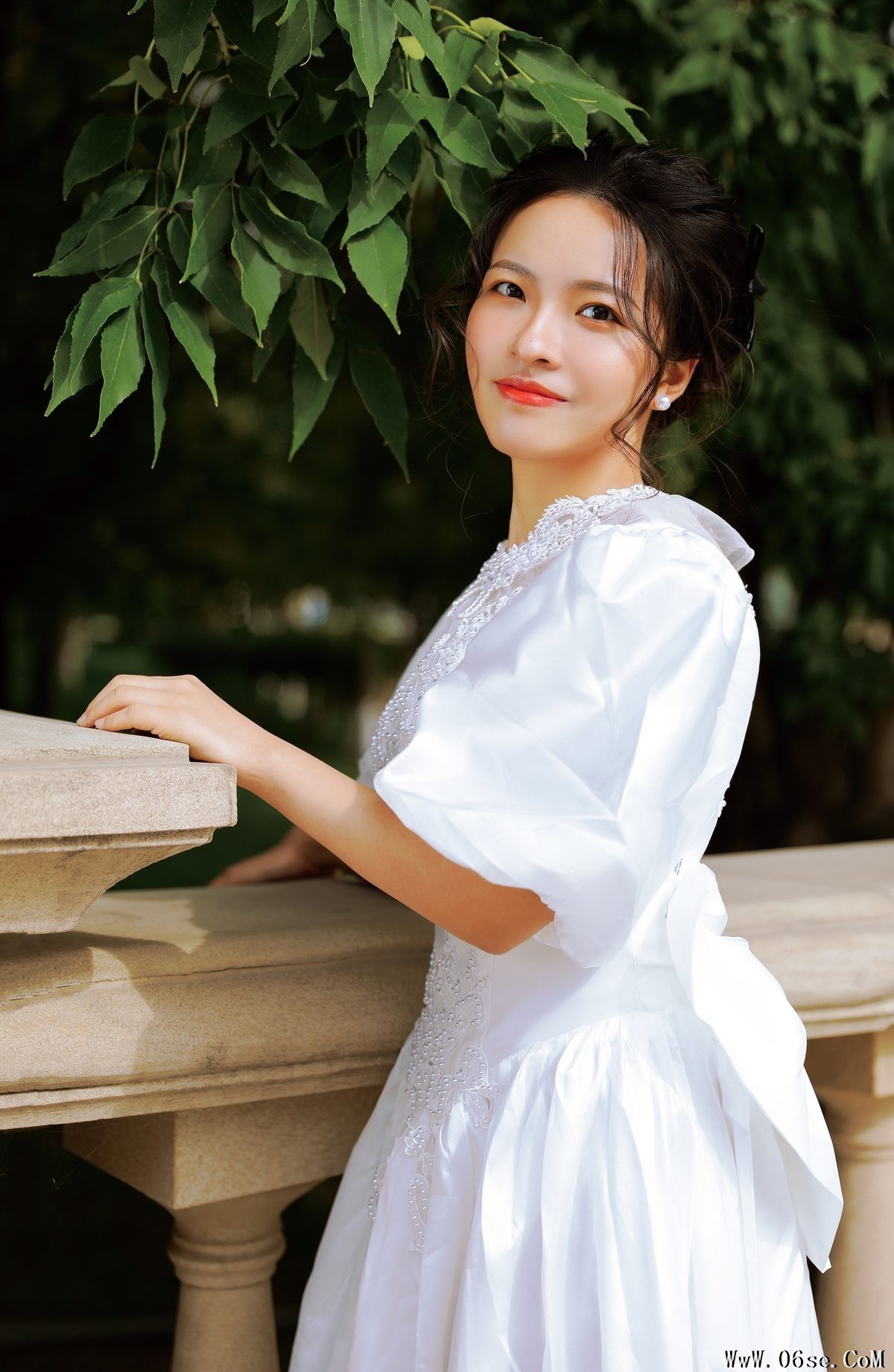 图片[6]-YiTuYu艺图语 Vol.3408 Xiao Xiao Chong Laura[28P]-六色网