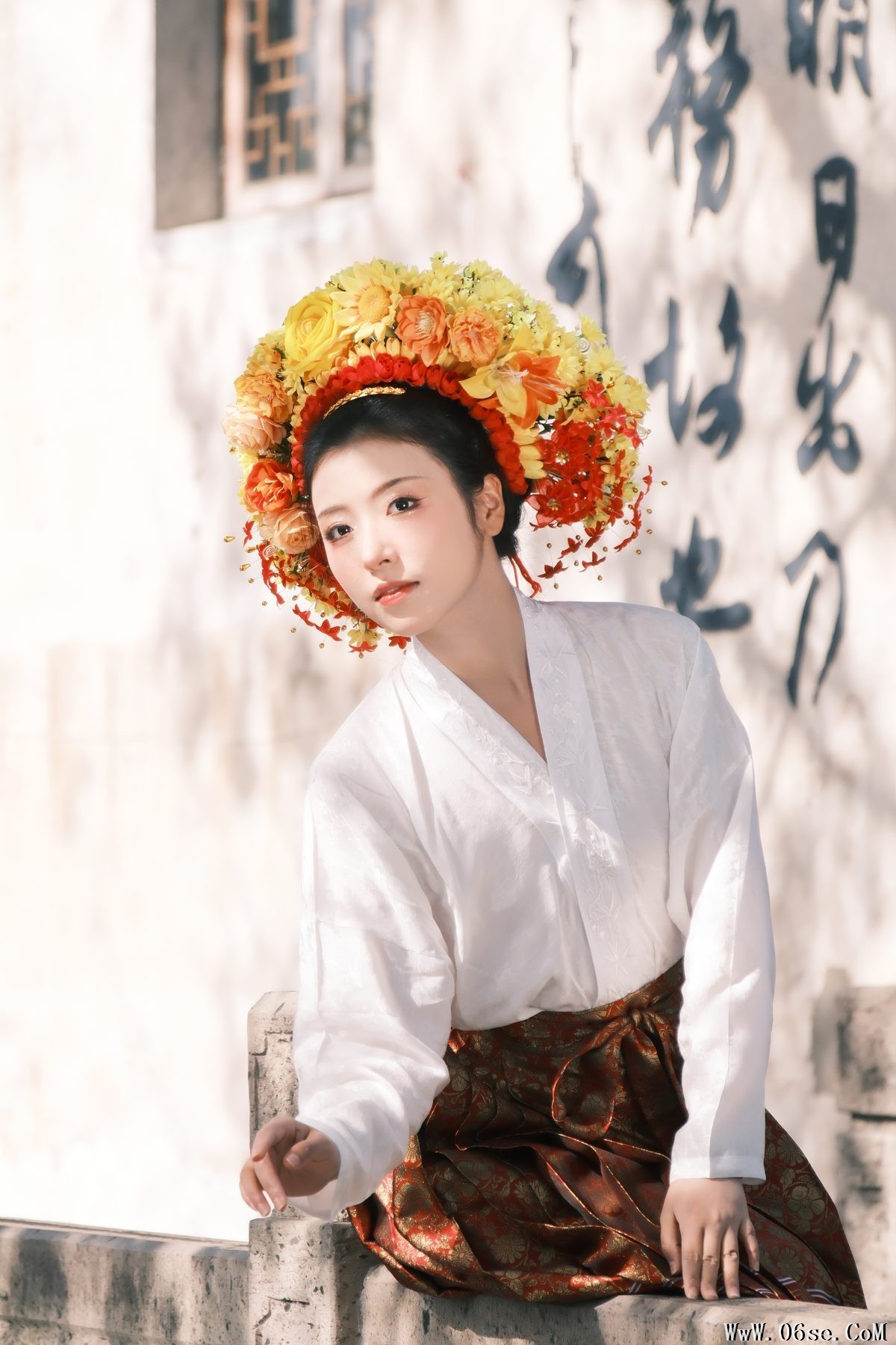图片[5]-YiTuYu艺图语 Vol.6065 Mo Lu[23P]-六色网