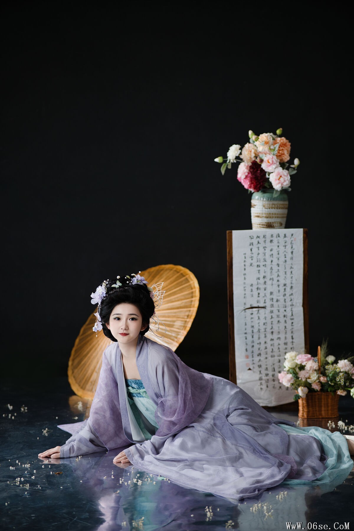 图片[7]-YiTuYu艺图语 Vol.7254 Dan Gao De Dan Dan[29P]-六色网
