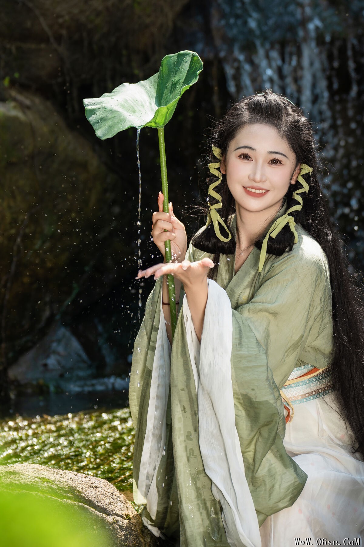 图片[14]-YiTuYu艺图语 Vol.7177 Jiao Yi Zhi Sui Sui[25P]-六色网