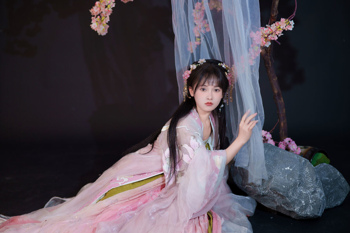 图片[7]-YiTuYu艺图语 Vol.7559 Xiao Xiao Yu[29P]-六色网