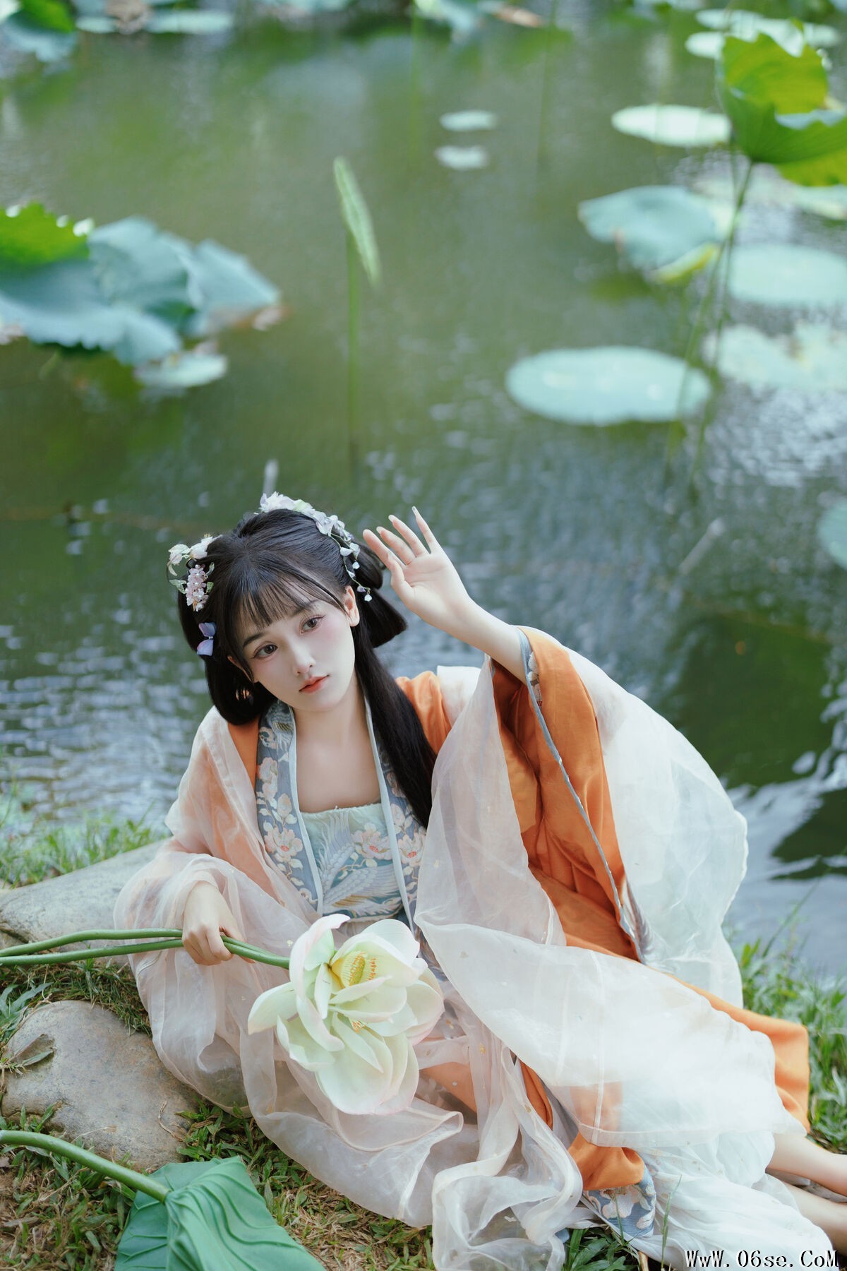 图片[25]-YiTuYu艺图语 Vol.7468 Xiao Xiao Yu[40P]-六色网