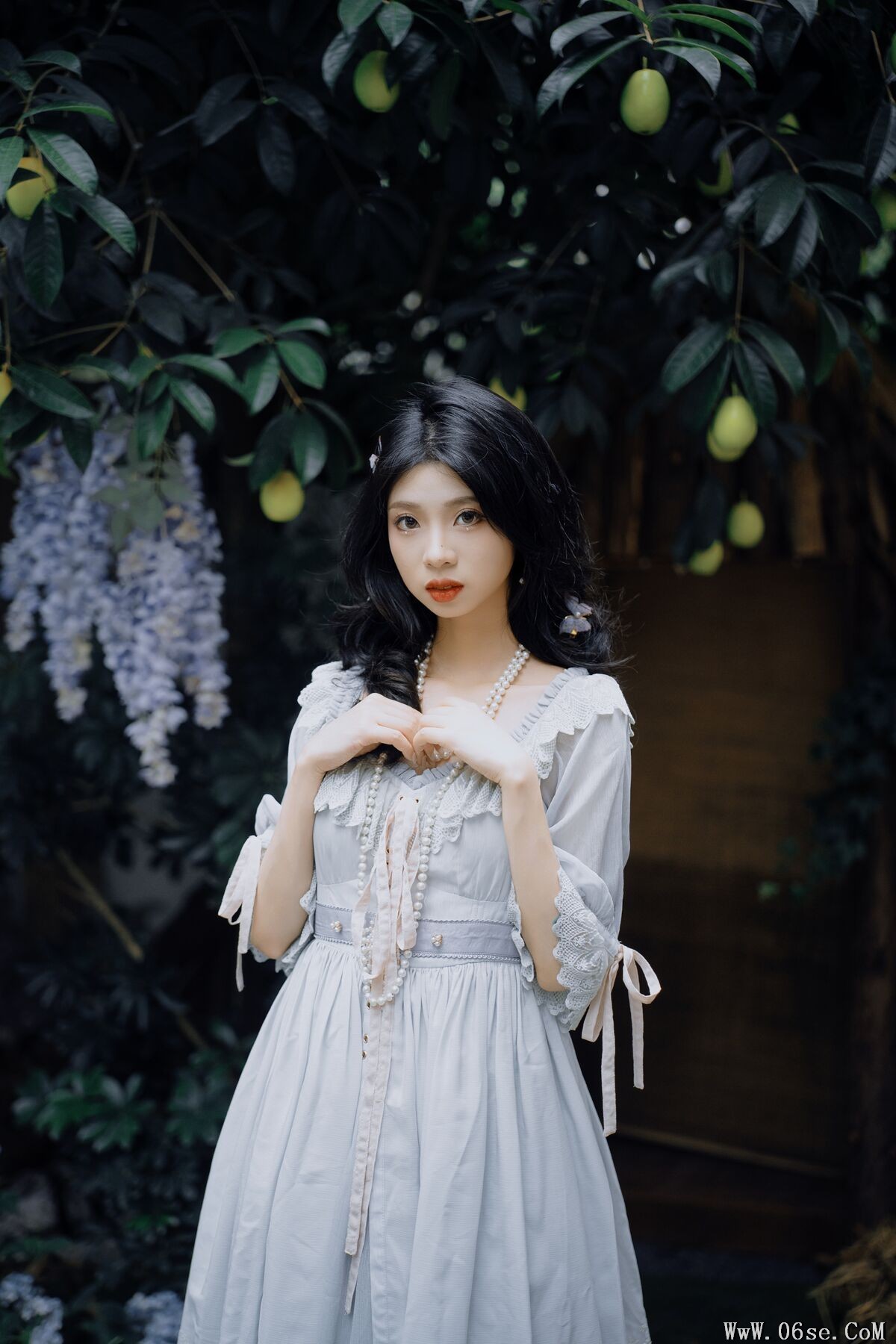 图片[22]-YiTuYu艺图语 Vol.7353 Chi Zi[23P]-六色网