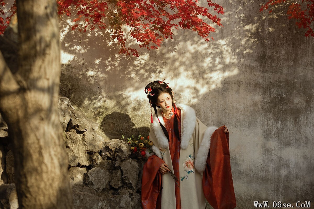 图片[26]-YiTuYu艺图语 Vol.6416 Jie Yu[42P]-六色网