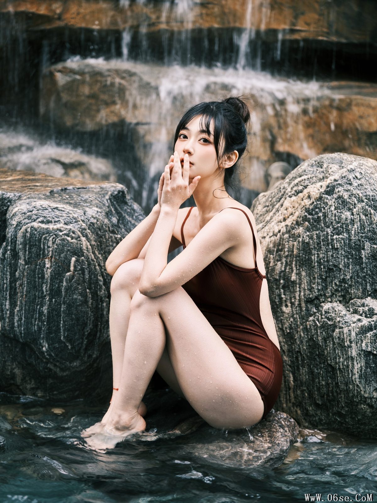 图片[10]-YiTuYu艺图语 Vol.3757 Fei Niao Gu Gu[45P]-六色网