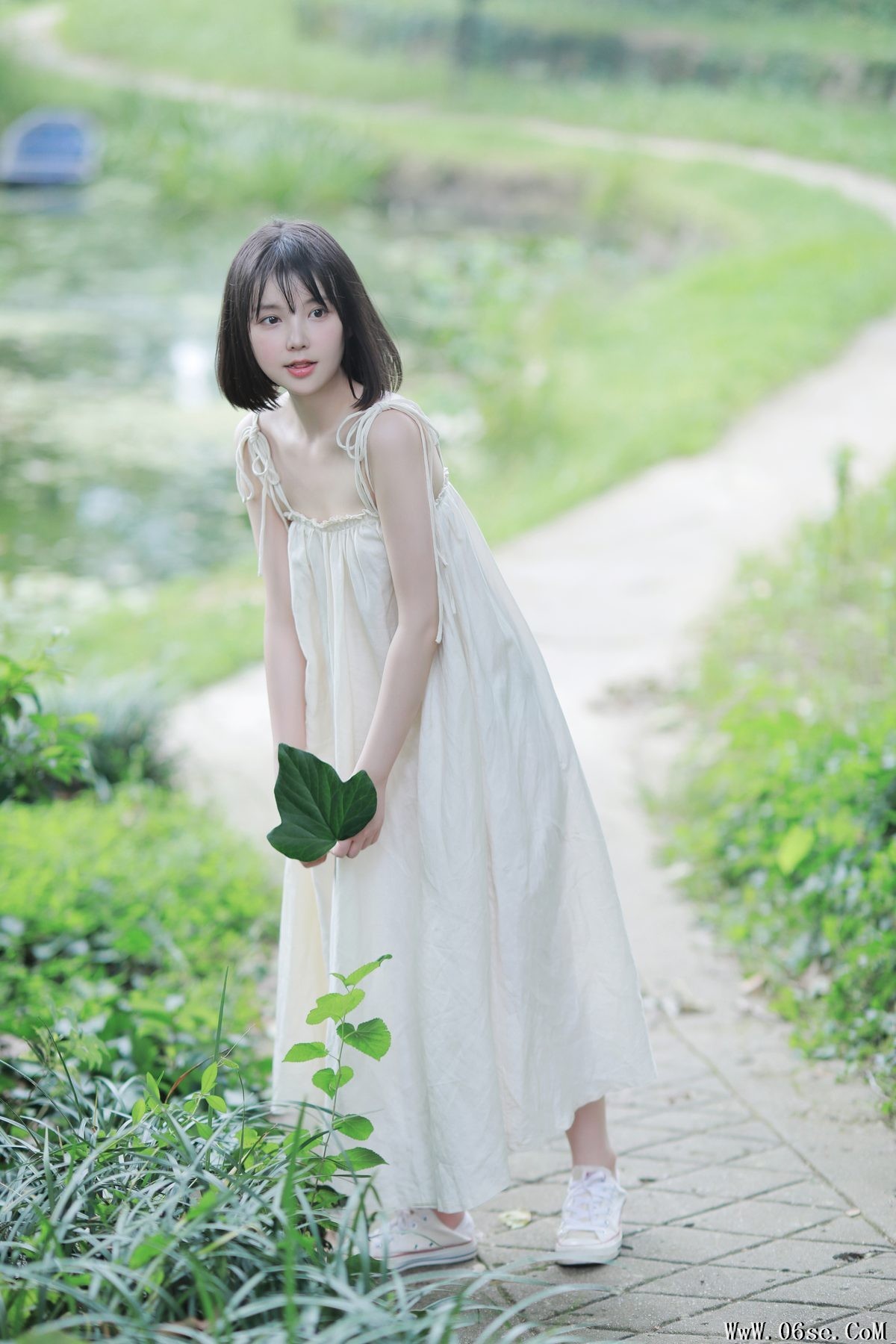 图片[23]-YiTuYu艺图语 Vol.5478 Yu Yi Ke[37P]-六色网