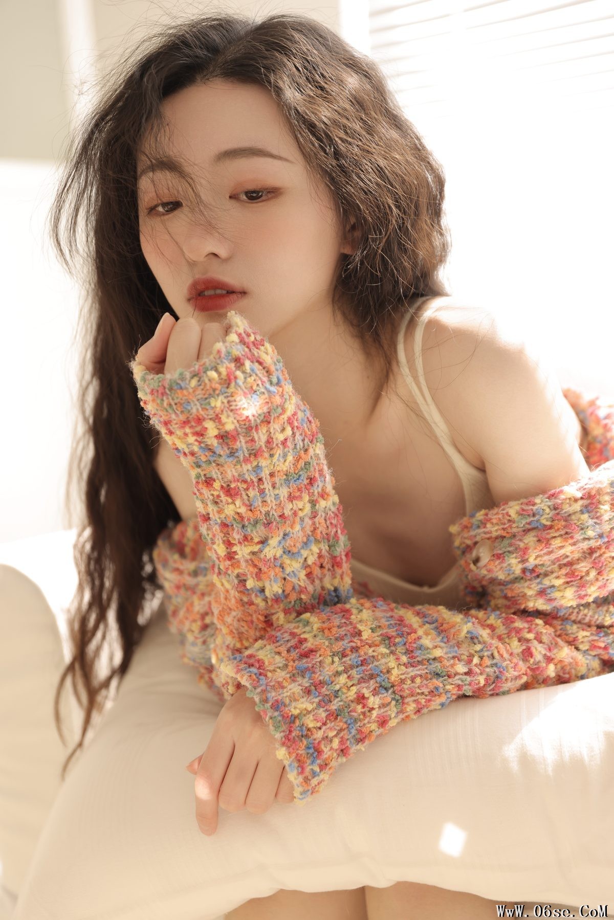 图片[33]-YiTuYu艺图语 Vol.3858 Xiao Yang Ai Gan Fan[35P]-六色网