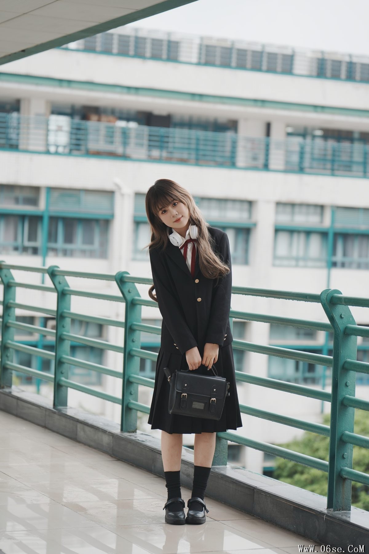图片[9]-YiTuYu艺图语 Vol.6121 Pao Fu Xiao Fang[24P]-六色网