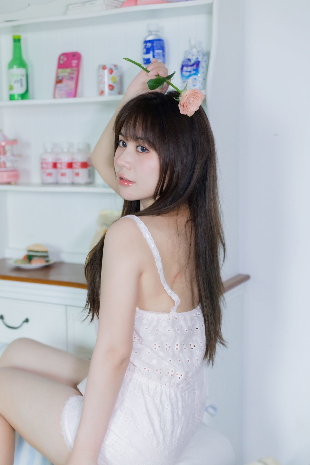 图片[5]-YiTuYu艺图语 Vol.5455 He Ming Zhi Ying[30P]-六色网