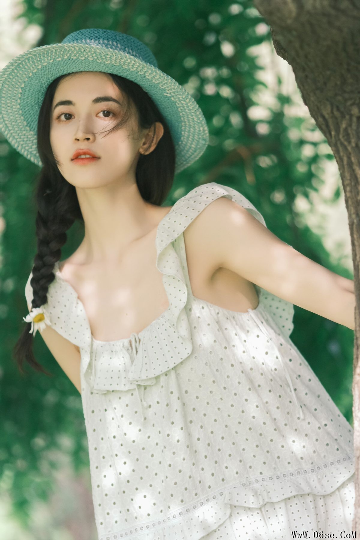 图片[15]-YiTuYu艺图语 Vol.4725 Chen Yu Jie[49P]-六色网