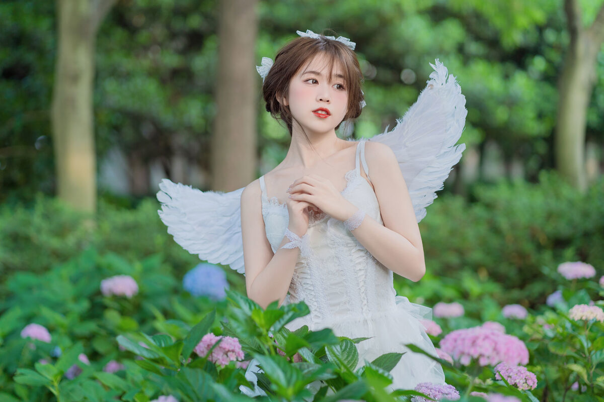 图片[8]-YiTuYu艺图语 Vol.6501 Pao Fu Xiao Fang[25P]-六色网