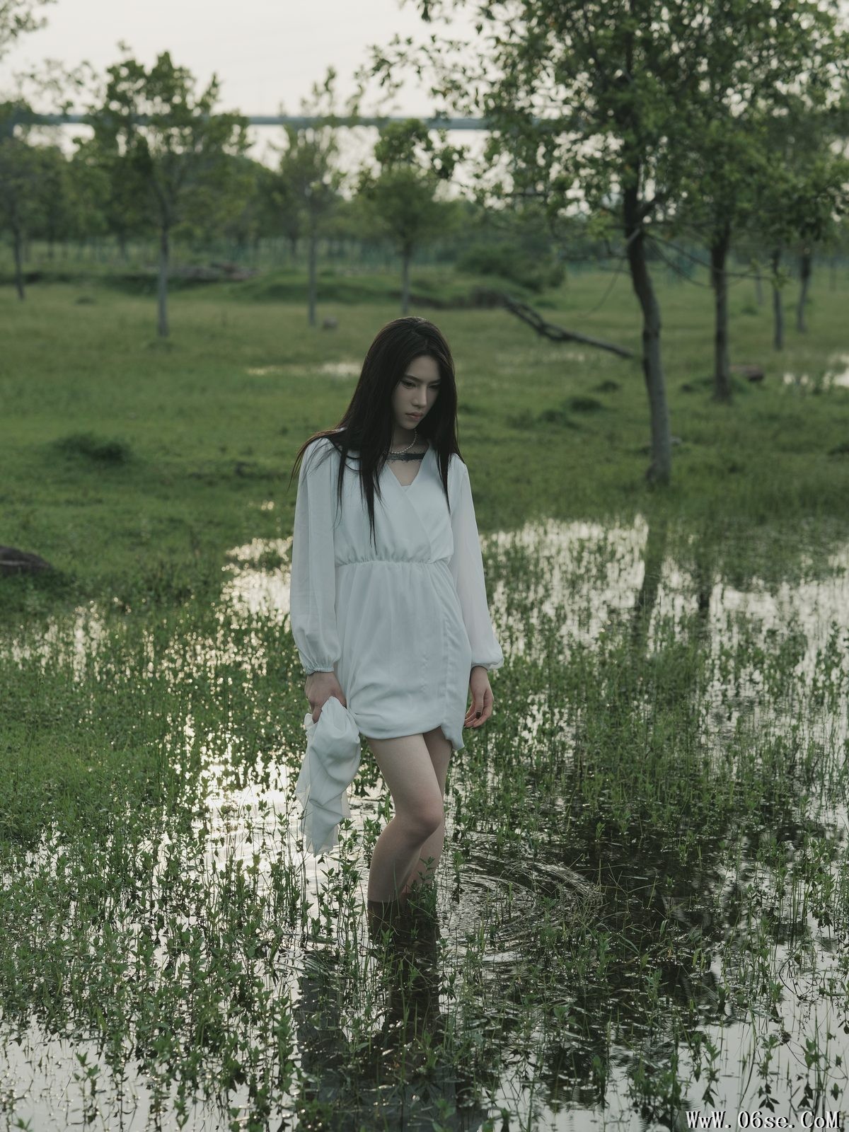 图片[15]-YiTuYu艺图语 Vol.4698 Xiao Yu[48P]-六色网