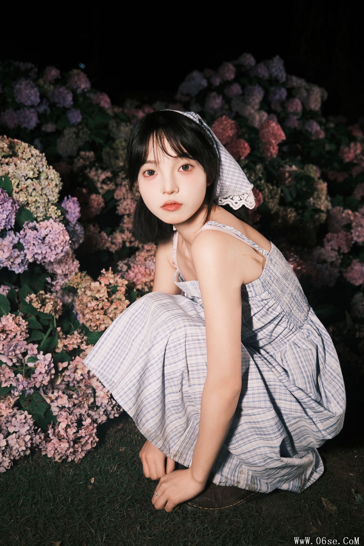 图片[29]-YiTuYu艺图语 Vol.7229 Jiu Cai He Zi[32P]-六色网