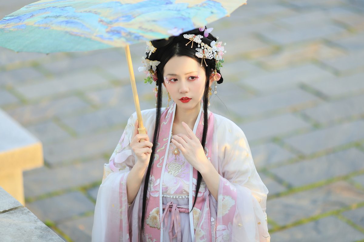 图片[19]-YiTuYu艺图语 Vol.5471 Ce Er Qing Xin Ting[36P]-六色网