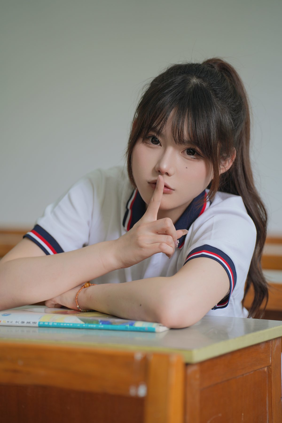 图片[16]-YiTuYu艺图语 Vol.4175 Shiro[27P]-六色网