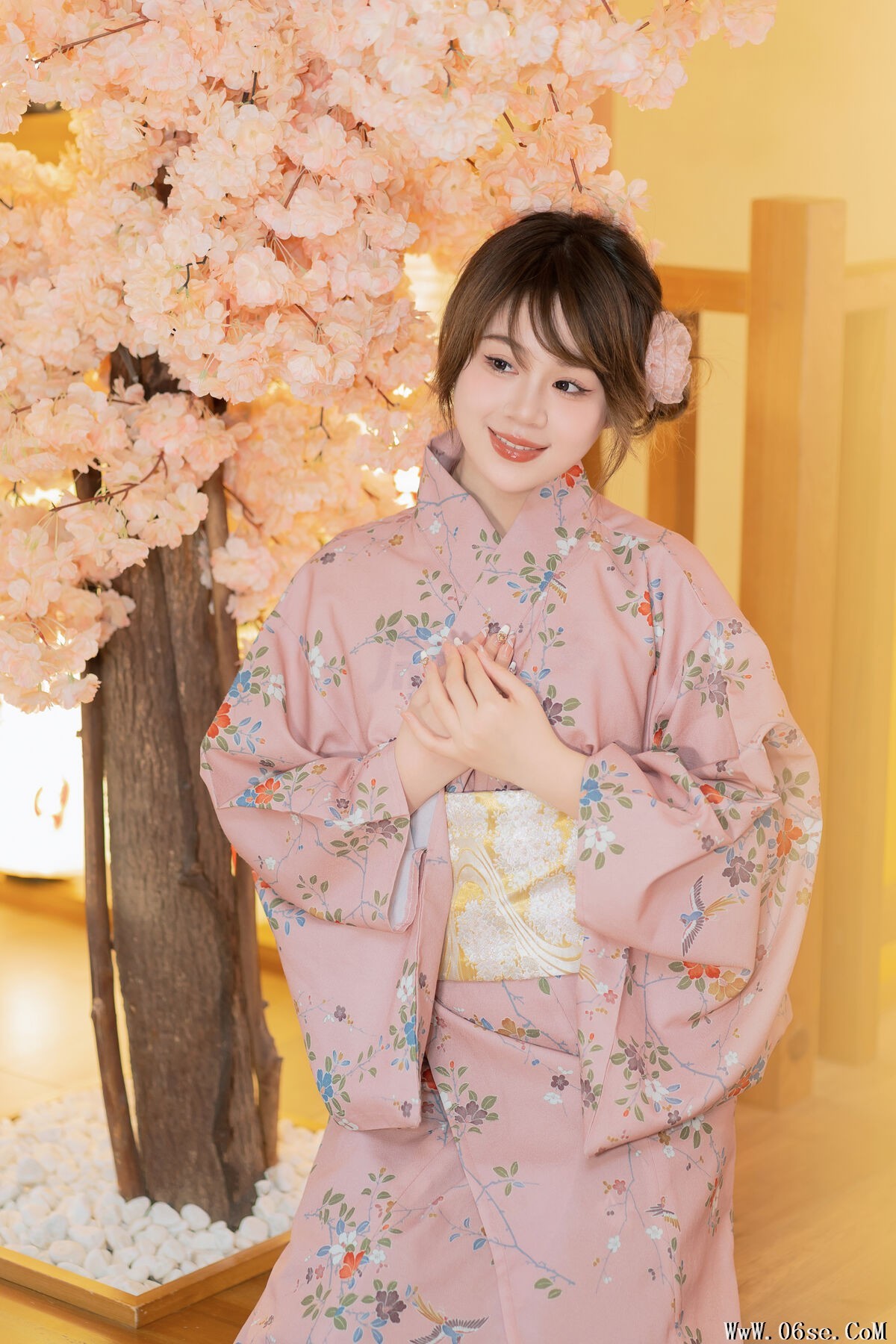 图片[17]-YiTuYu艺图语 Vol.6427 Pao Fu Xiao Fang[23P]-六色网