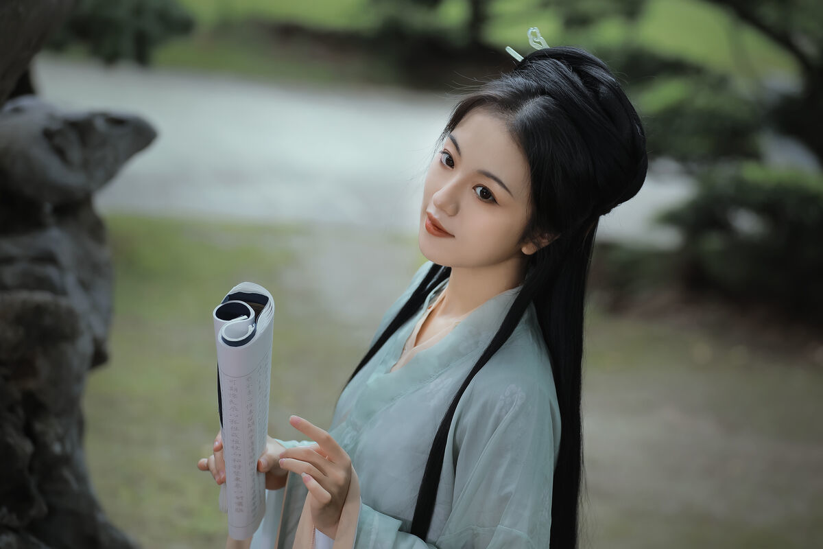 图片[15]-YiTuYu艺图语 Vol.6465 Mu Mu[23P]-六色网