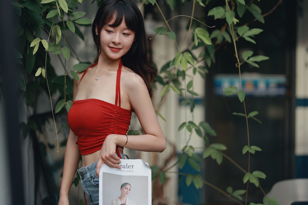 图片[44]-YiTuYu艺图语 Vol.5258 Xiao Ke[49P]-六色网