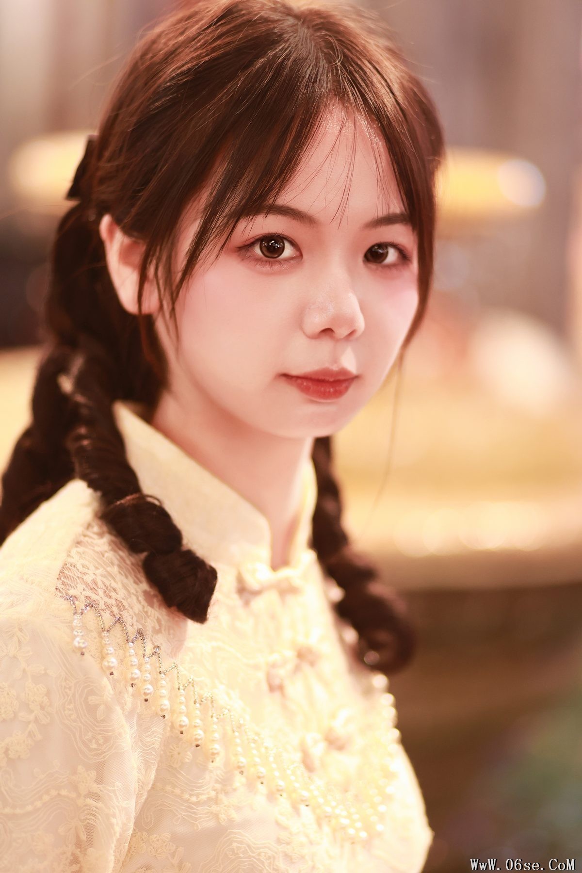 图片[33]-YiTuYu艺图语 Vol.5860 Mu Yan Se Cc[35P]-六色网