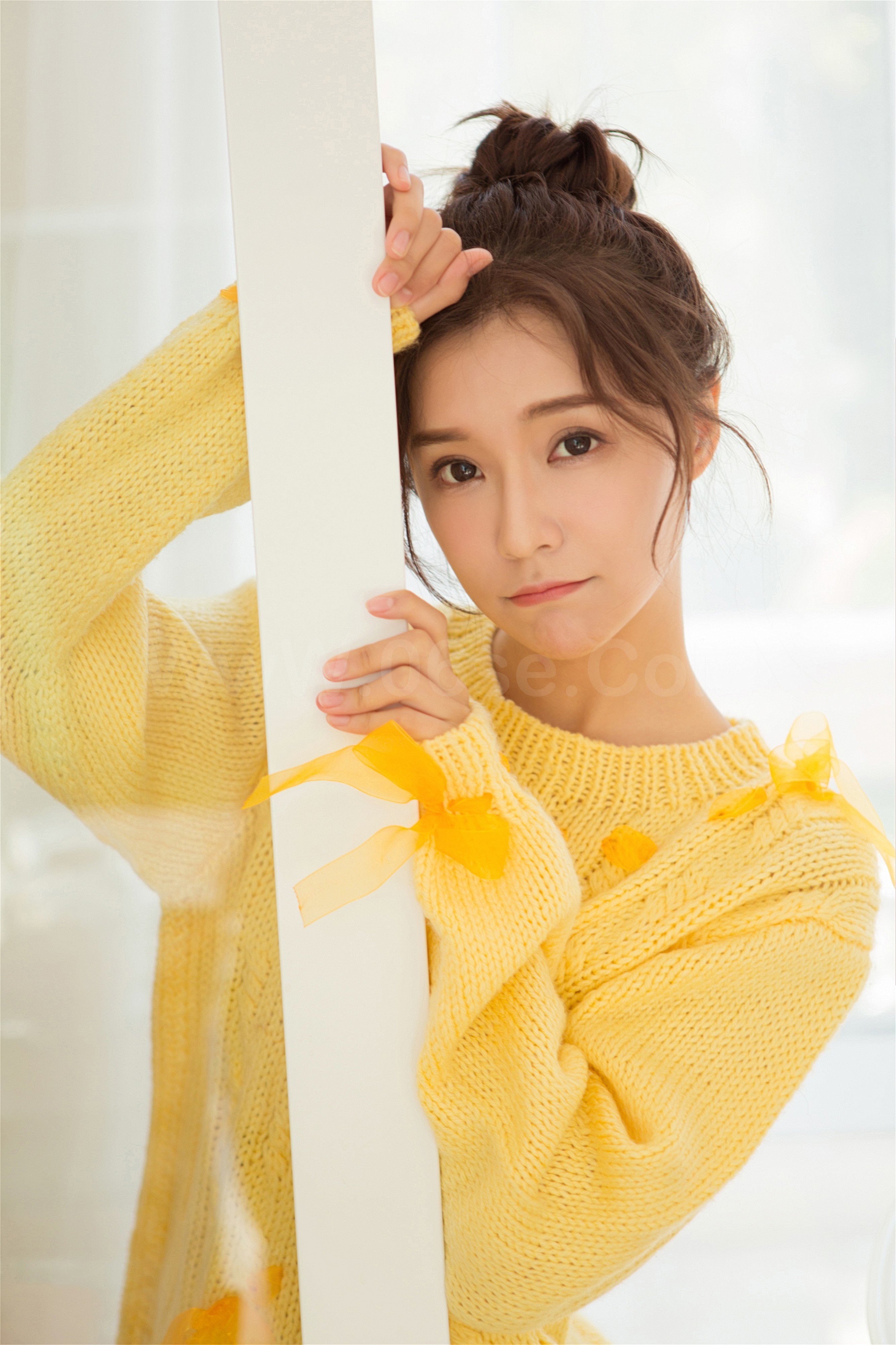 图片[30]-雅拉伊 – 《小黄鸭子》[33P]-六色网