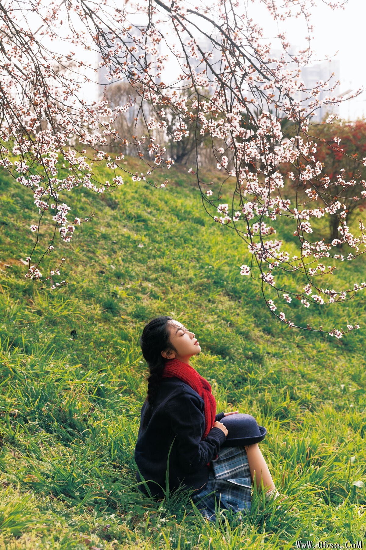 图片[11]-YiTuYu艺图语 Vol.6598 Shi Xiao Wan Zi[34P]-六色网