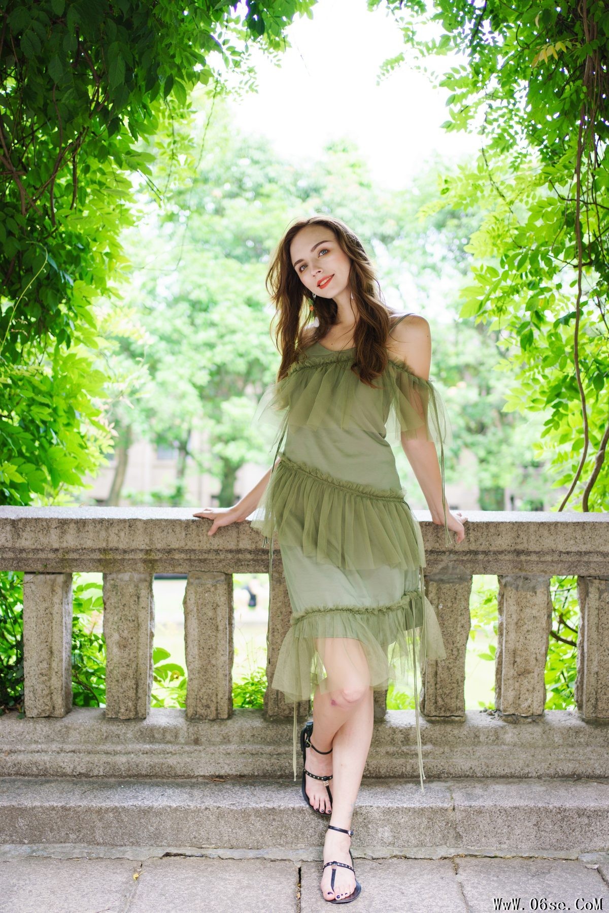 图片[11]-YiTuYu艺图语 Vol.4260 Sasha[50P]-六色网