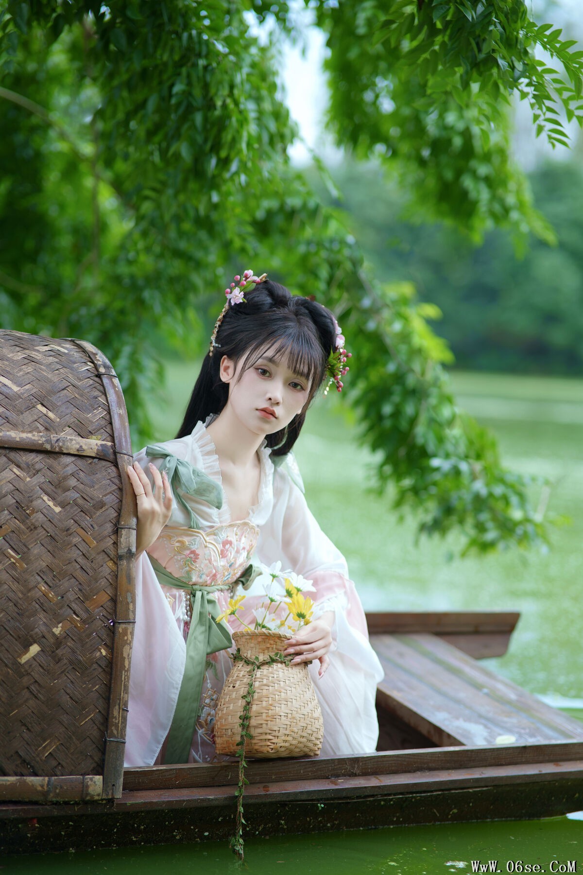 图片[17]-YiTuYu艺图语 Vol.7334 Xiao Xiao Yu[32P]-六色网