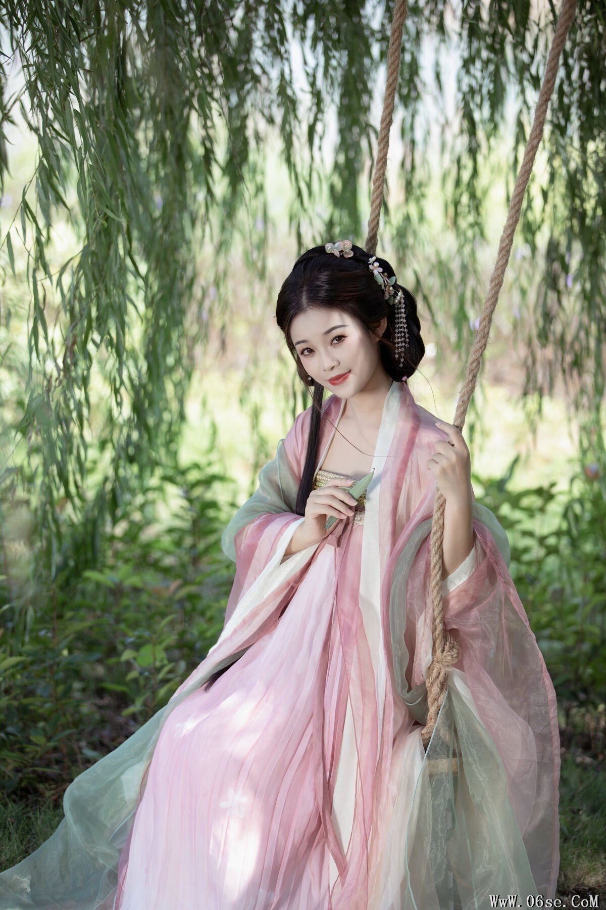 图片[12]-YiTuYu艺图语 Vol.6473 Qiu Qiu[29P]-六色网