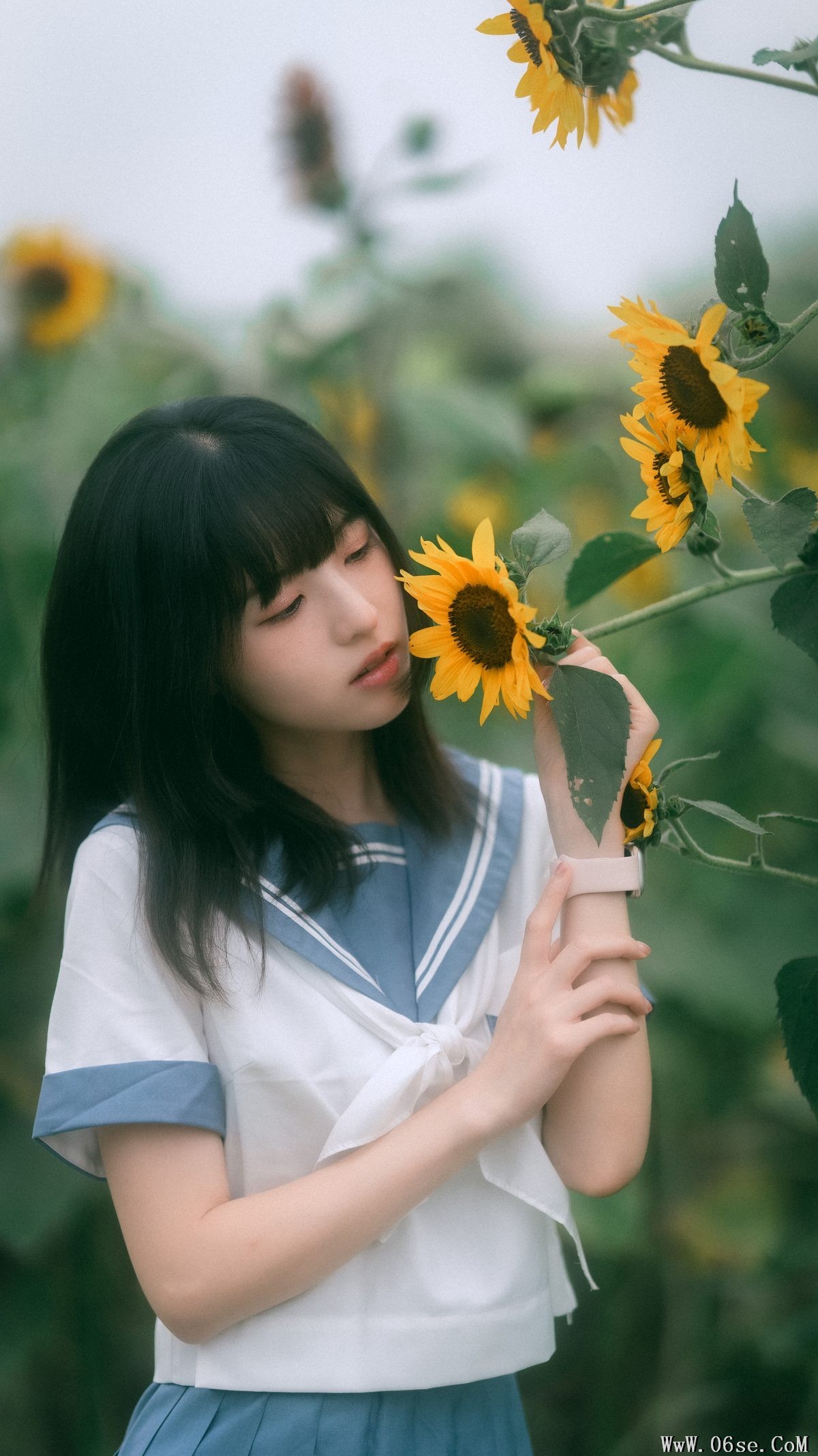 图片[15]-YiTuYu艺图语 Vol.4852 Bei Bei[49P]-六色网