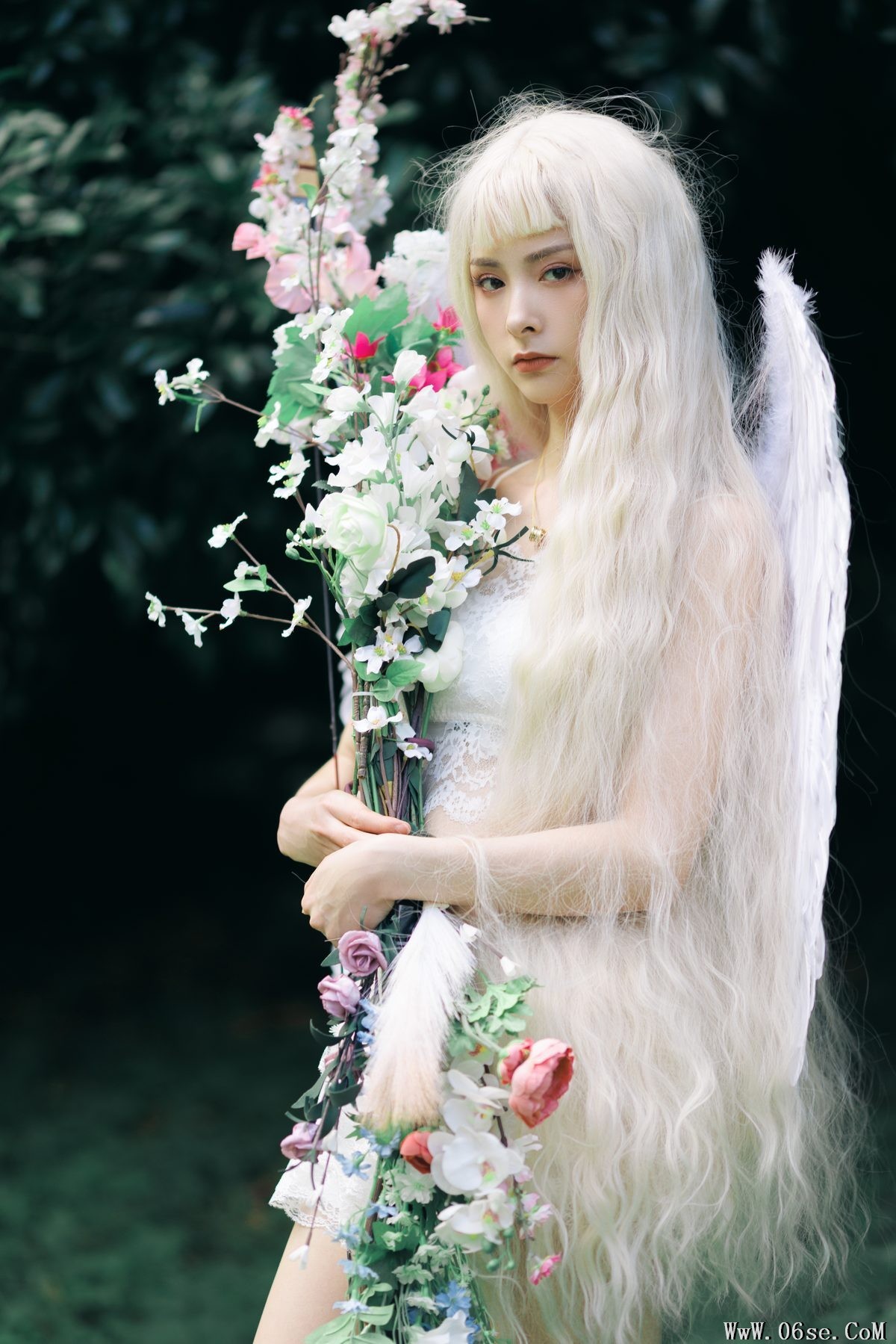 图片[5]-YiTuYu艺图语 Vol.4615 Zhao Xiao Ya[23P]-六色网
