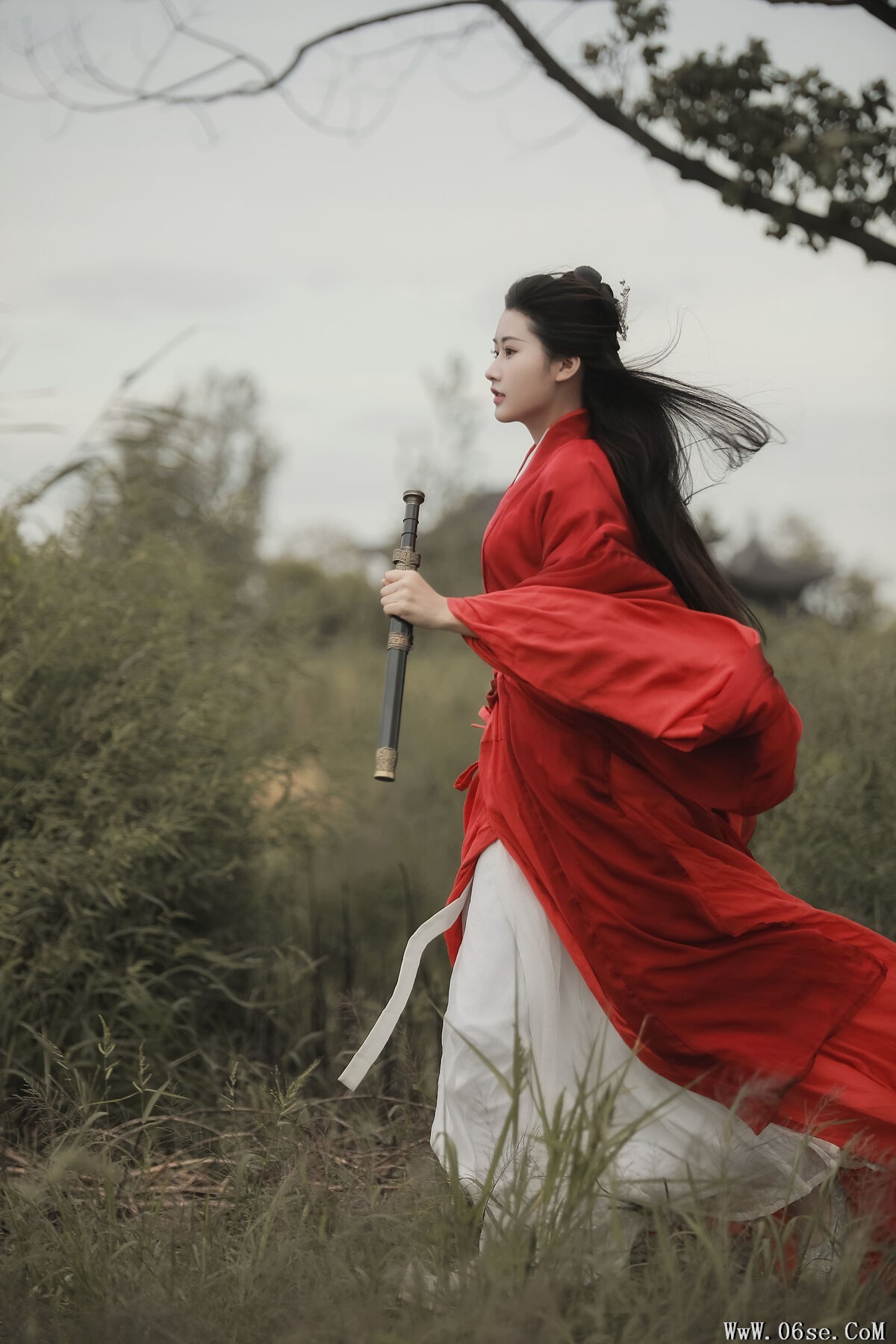 图片[14]-YiTuYu艺图语 Vol.6461 Keikei Bai Cha Qing Huan[22P]-六色网