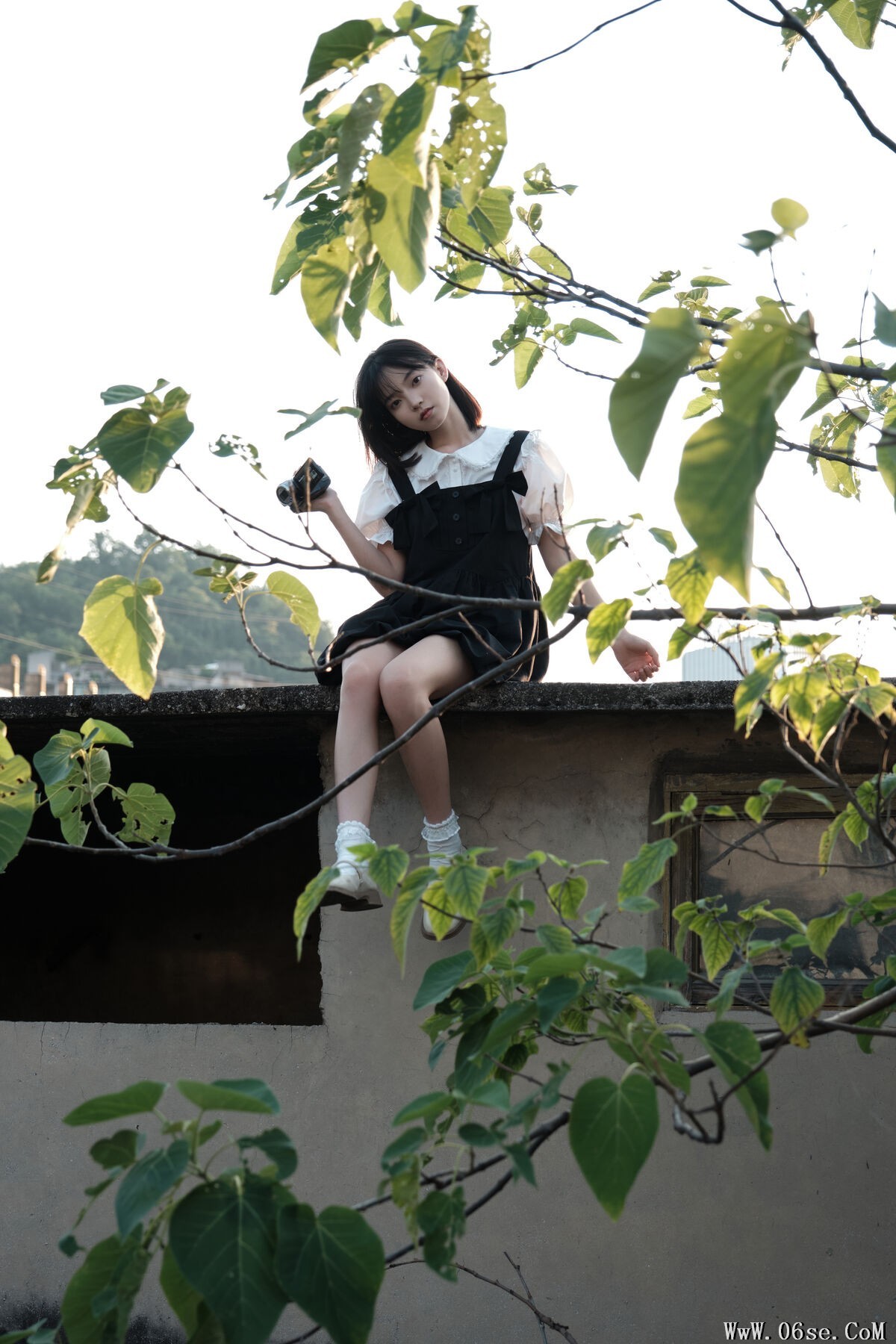 图片[24]-YiTuYu艺图语 Vol.7699 Jiu Cai He Zi[33P]-六色网