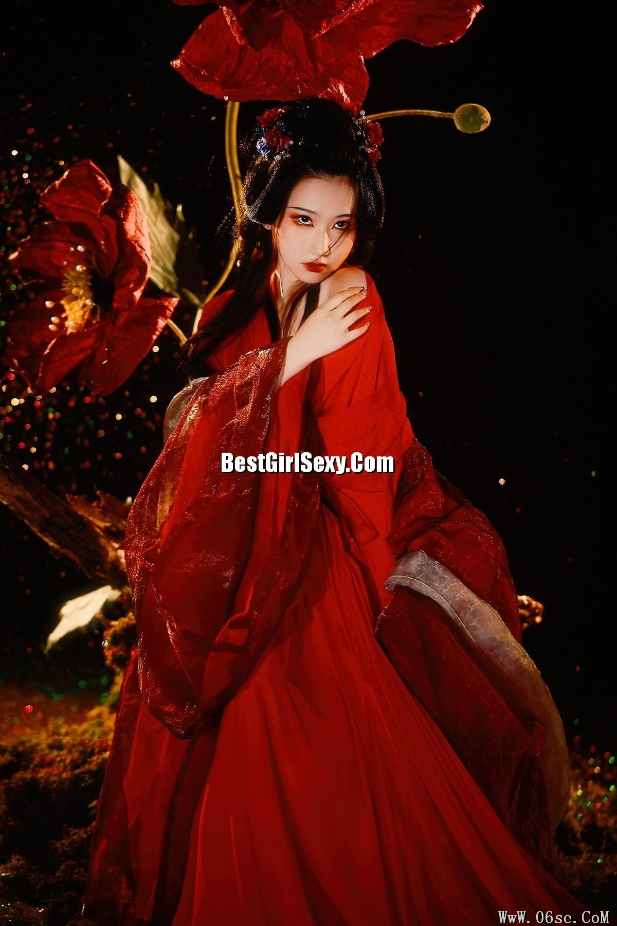 图片[17]-YiTuYu艺图语 Vol.3361 Er Jia Liu[21P]-六色网