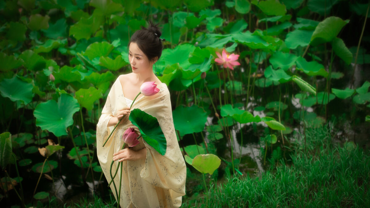 图片[8]-YiTuYu艺图语 Vol.7568 Er Shi Si Shi[23P]-六色网