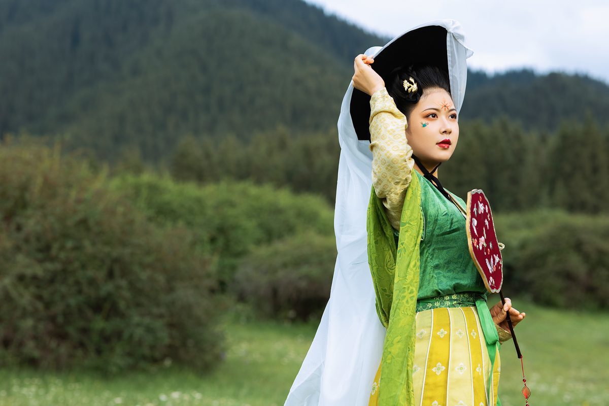 图片[48]-YiTuYu艺图语 Vol.5213 Mu Yun[52P]-六色网